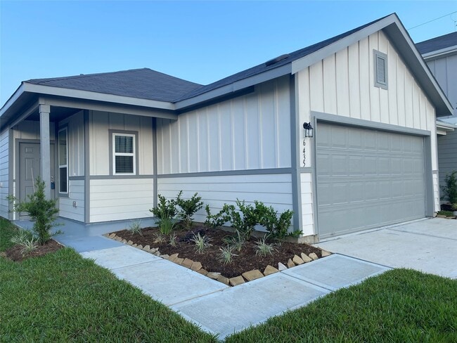 6435 Kimball Mill Ln in Houston, TX - Building Photo - Building Photo