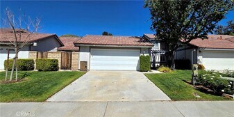 15839 Ada St in Santa Clarita, CA - Building Photo