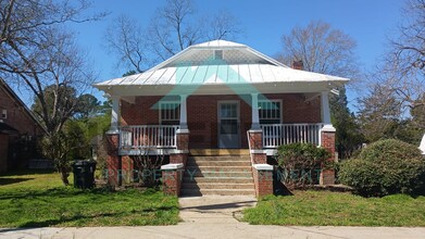 3721 Woolard St in Bethel, NC - Building Photo - Building Photo