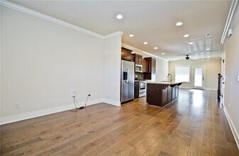 3115 SW Hillstone Ave in Bentonville, AR - Building Photo - Building Photo