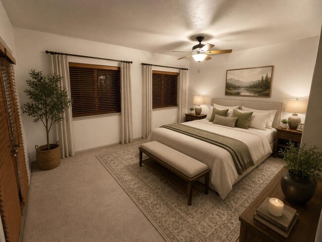 property at 1255 Wolf Hollow Ln