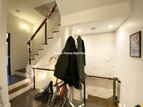 25 Worthington St, Unit 1 in Boston, MA - Foto de edificio - Building Photo