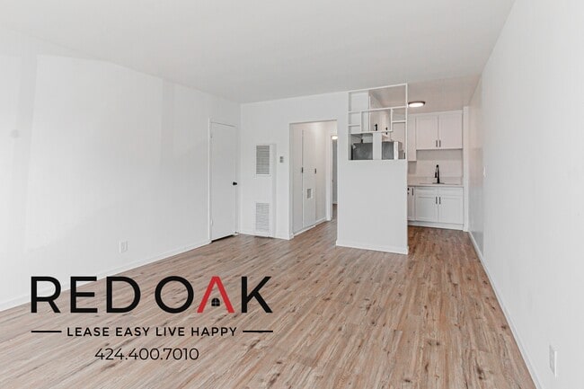 property at 10015 Alondra Blvd