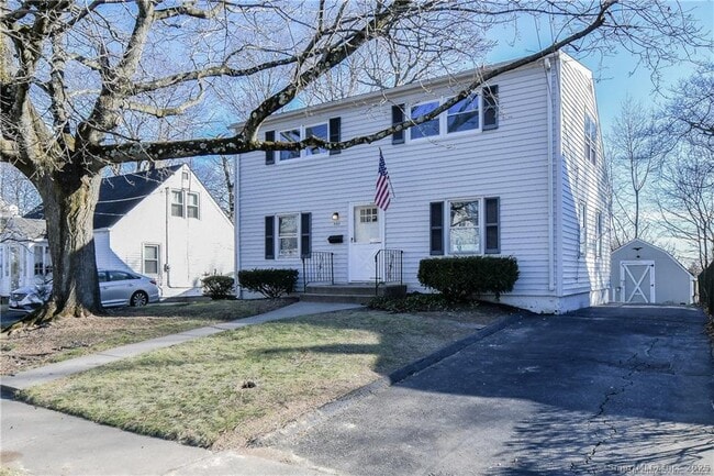 property at 397 Queen St