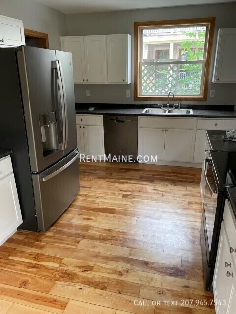 118 Grove St, Unit 2
