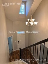 2136 S Bent Tree Dr in Bloomington, IN - Foto de edificio - Building Photo
