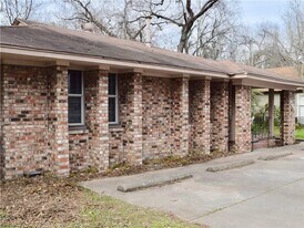 4500 Avenue D in Austin, TX - Building Photo