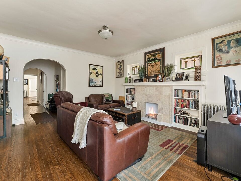 1432 W Jonquil Ter, Unit 2 in Chicago, IL - Building Photo