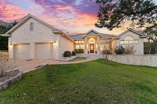 property at 10502 Grand Oak Dr