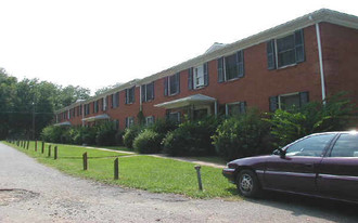 3216 Avalon Ave Apartments