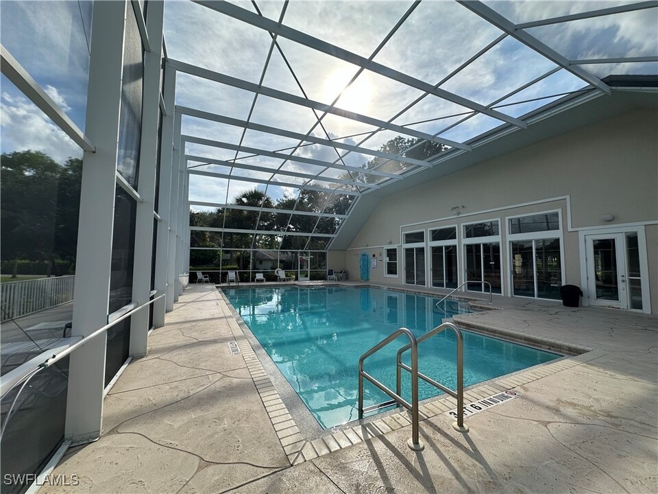 12331 Notting Hill Ln in Bonita Springs, FL - Building Photo