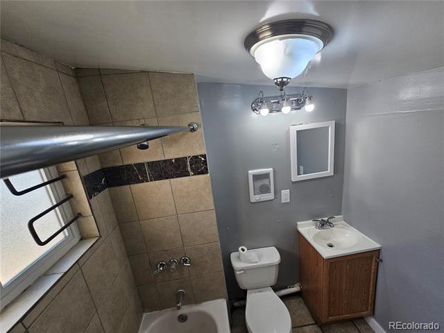 4645 High St in Denver, CO - Building Photo - Building Photo