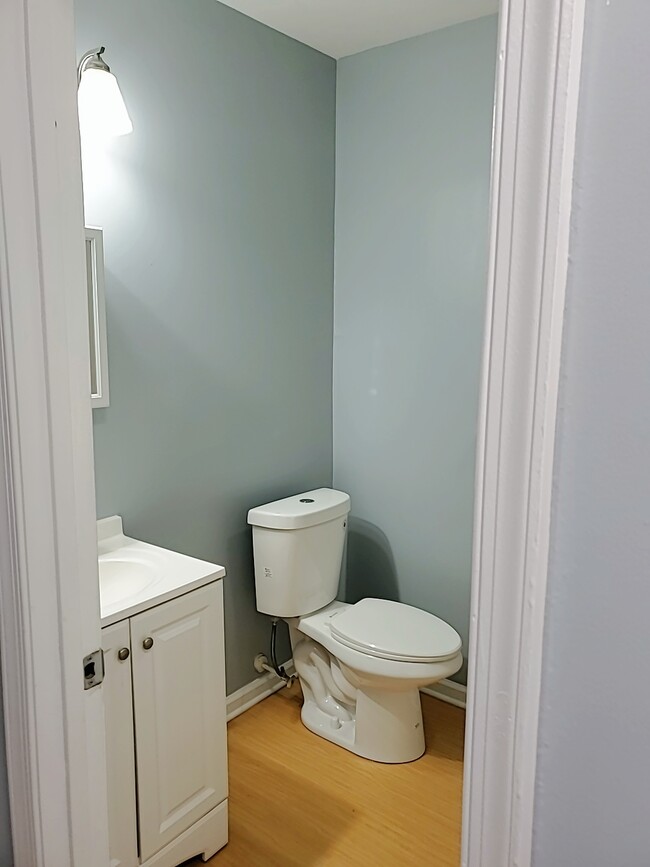 1428 N Fulton Ave in Baltimore, MD - Building Photo - Building Photo