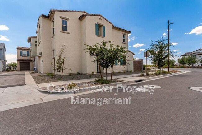 4740 S Ferric in Mesa, AZ - Building Photo - Building Photo