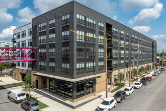 The Blakely in Columbus, OH - Building Photo - Building Photo