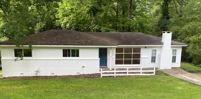 property at 3333 Valley Park Dr