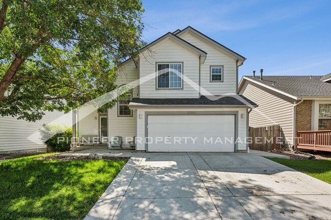 property at 6360 E 121st Dr