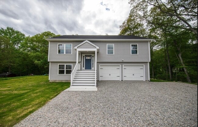 property at 181 Fishtown Rd