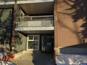 10837-10117 117 St NW in Edmonton, AB - Building Photo - Building Photo