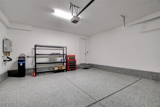 10936 Baressa Meadow Ave in Las Vegas, NV - Building Photo - Building Photo