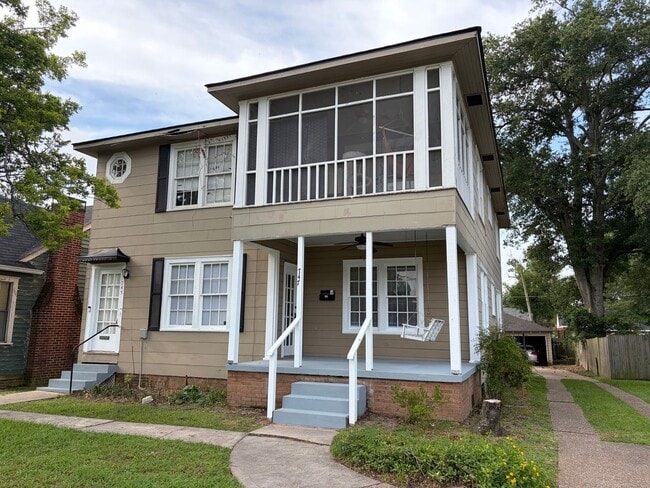 property at 747 Stephenson St