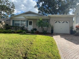 612 Stetson St in Orlando, FL - Building Photo