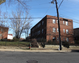 Congress Park in Washington, DC - Building Photo - Building Photo