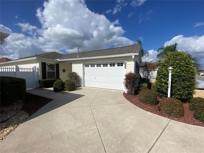 property at 17760 SE 84th Peyton Ct