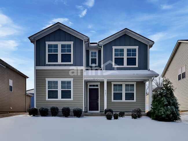 property at 5121 Jack Byrnes Dr