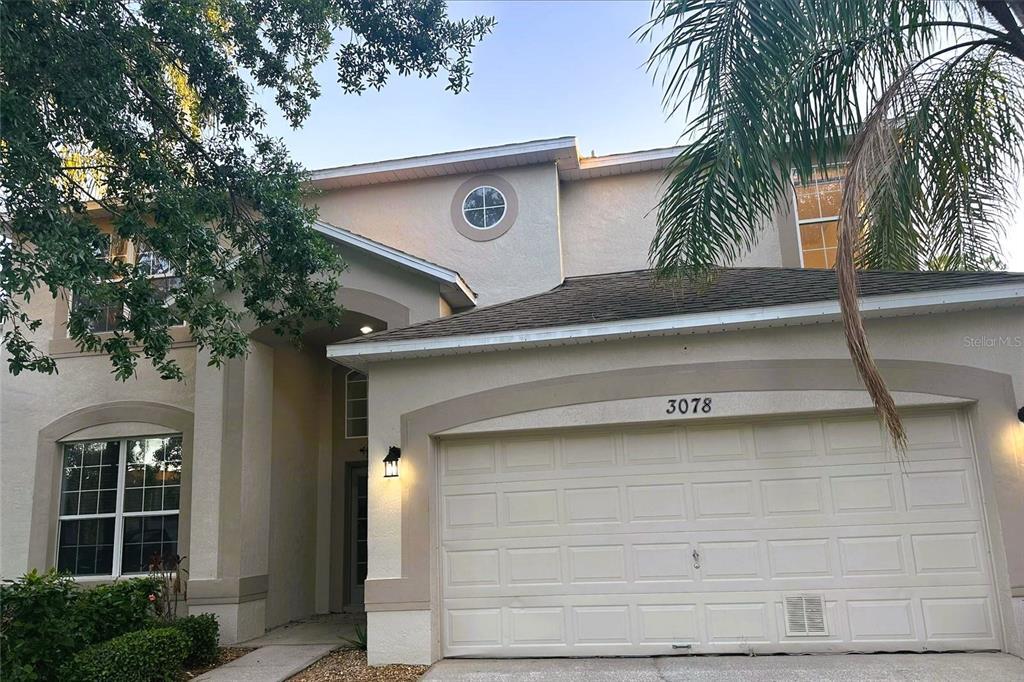 3078 Barbados Ln in Haines City, FL - Building Photo