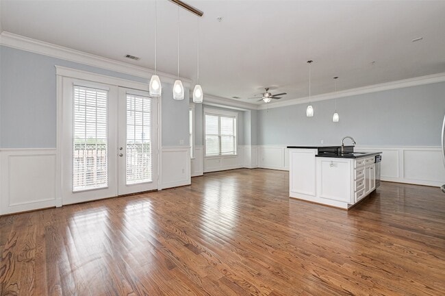 2802 Morrison St in Houston, TX - Foto de edificio - Building Photo