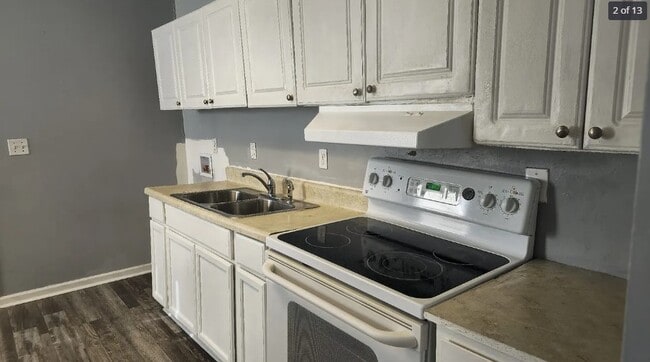 143 Latimer Rd, Unit 143 in Oak Ridge, TN - Building Photo - Building Photo