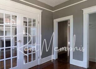 1225 Faxon Ave in Memphis, TN - Building Photo - Building Photo