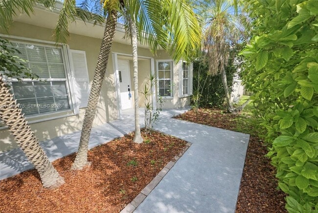 property at 12695 SW 144th Terrace