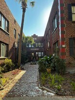 2738 Riverside Ave in Jacksonville, FL - Building Photo