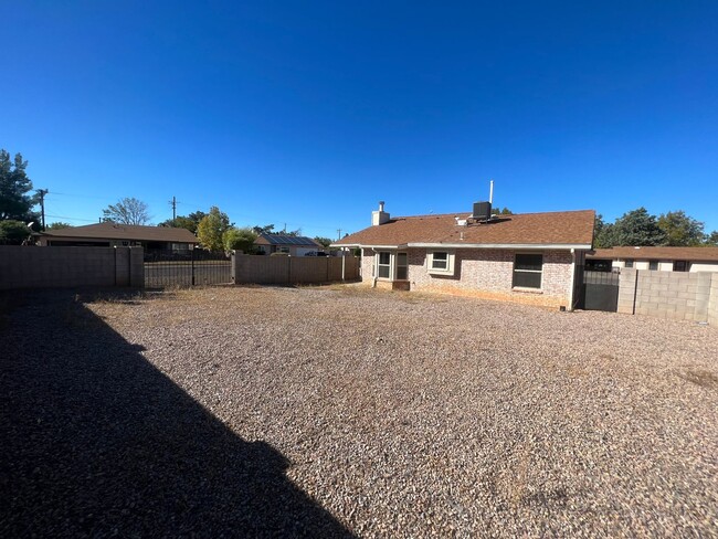 3216 Swan Dr in Sierra Vista, AZ - Building Photo - Building Photo