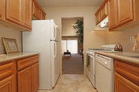 Pebble Creek Apartments Homes photo'