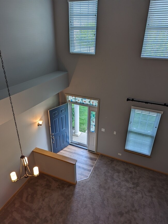 2257 Georgetown Cir in Aurora, IL - Building Photo - Building Photo