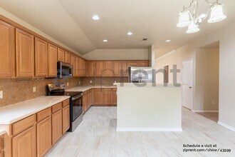 5907 Drystone Ln in Killeen, TX - Building Photo - Building Photo