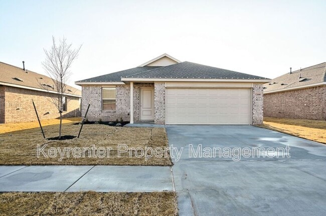 12600 Huntington Rdg Wy in Oklahoma City, OK - Building Photo - Building Photo