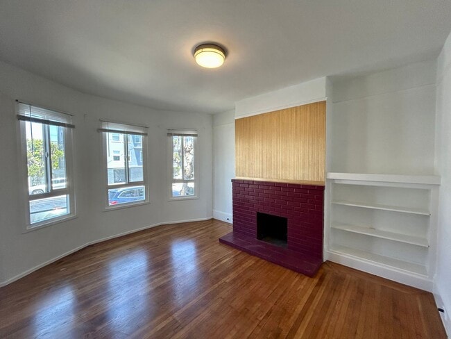 property at 6217 California St