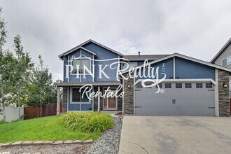 5070 Hopkins Dr in Colorado Springs, CO - Building Photo - Building Photo