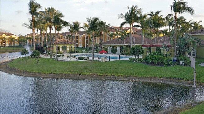 property at 2301 W Preserve Way