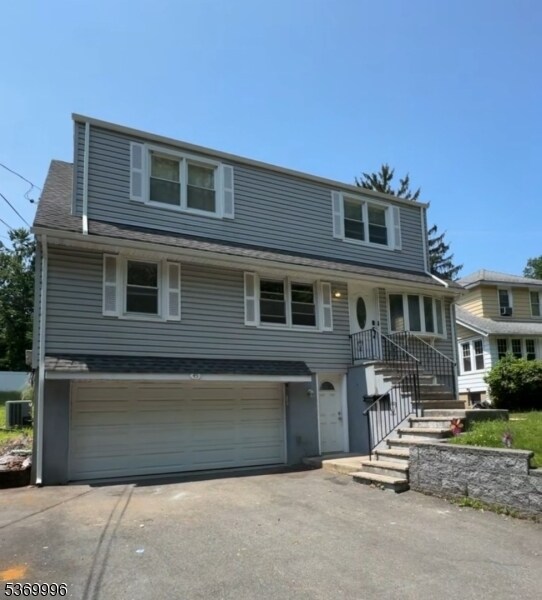 45 Van Ness Ave in Little Falls, NJ - Foto de edificio