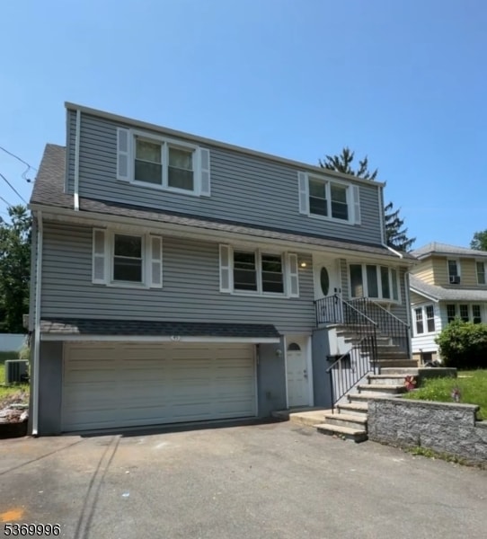 property at 45 Van Ness Ave
