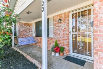 822 N Kaufman Dr in Deer Park, TX - Building Photo - Building Photo