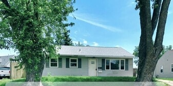 2421 Wisconsin St SW