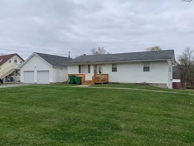 property at 55 Gold Rd