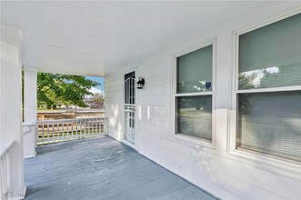 1469 S Noble Rd in Cleveland Heights, OH - Building Photo - Building Photo