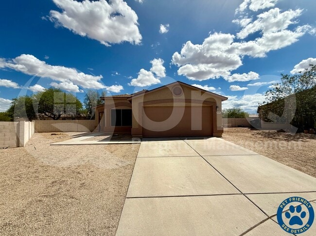 property at 8149 S Sunny River Pl